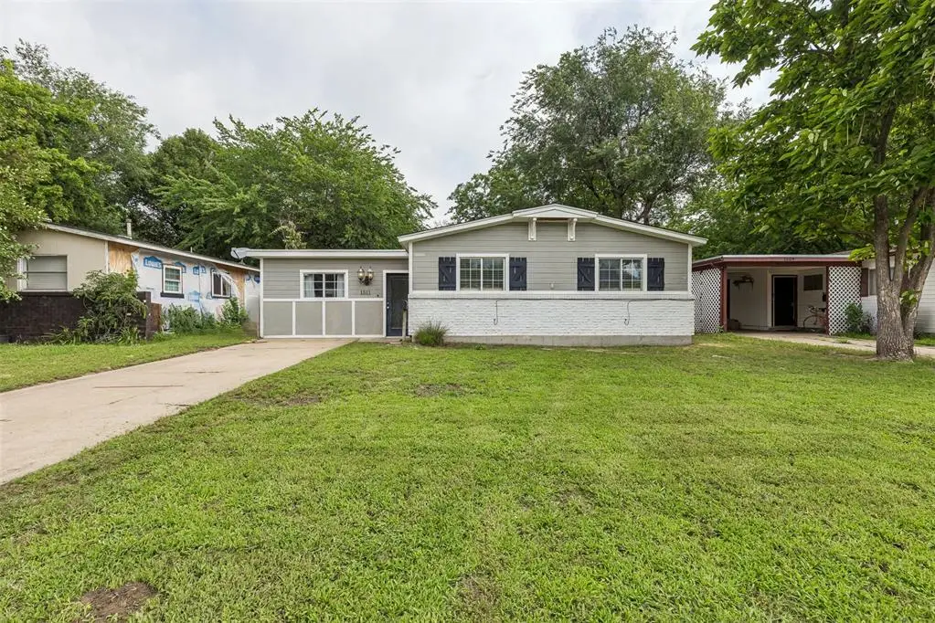 1511 Dakota Street, Norman, OK 73069 - #1