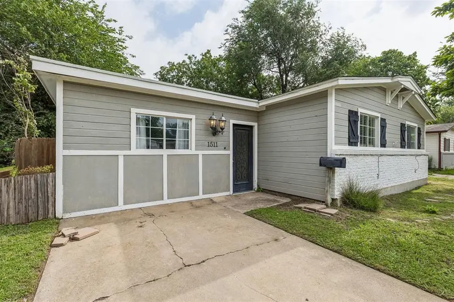 1511 Dakota Street, Norman, OK 73069 - #2