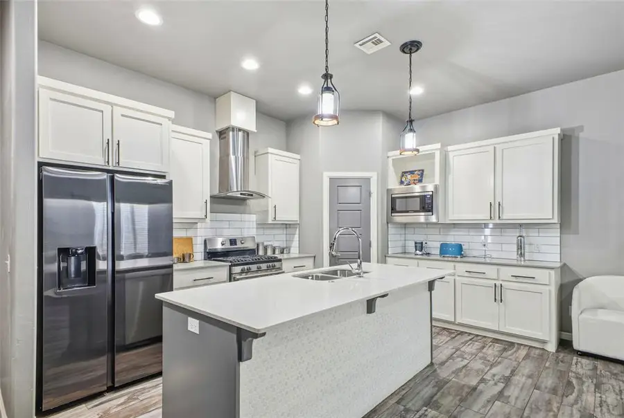 15813 San Clemente Drive, Edmond, OK 73013 - #3