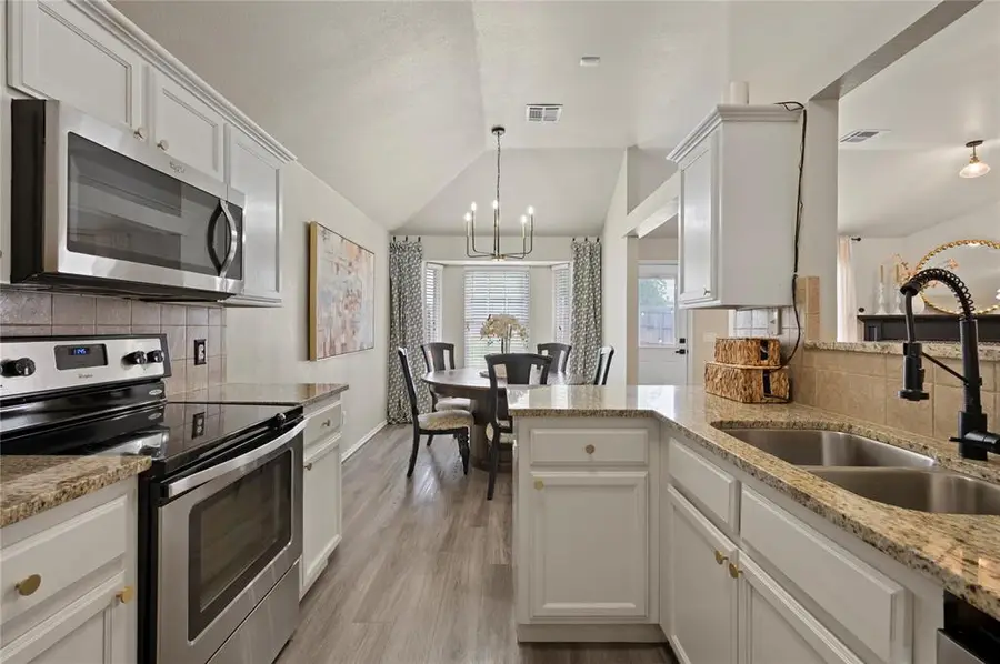 3401 Tecumseh Ridge Road, Norman, OK 73069 - #2