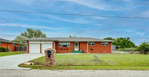3624 Katherine Street, Choctaw, OK 73020