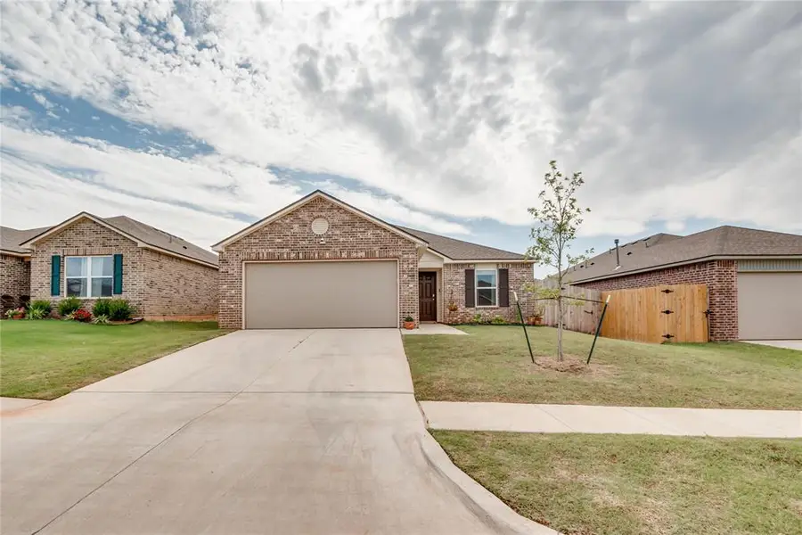 9601 Saddle Drive, Yukon, OK 73099 - #2