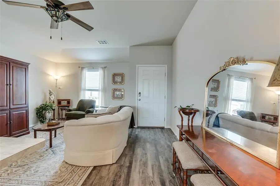 9601 Saddle Drive, Yukon, OK 73099 - #3