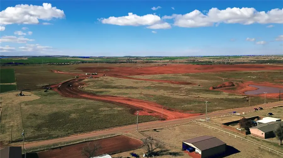 3721 Canyon View Drive, Piedmont, OK 73099 - #3