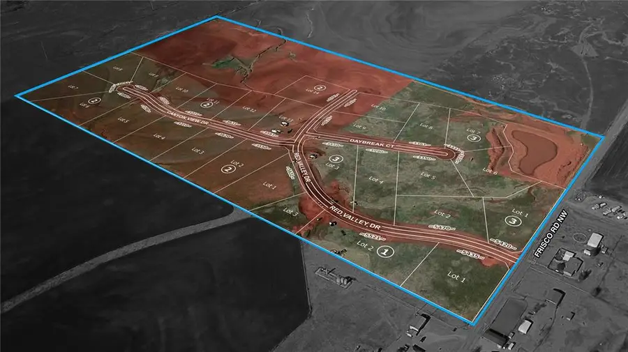 3631 Canyon View Drive, Piedmont, OK 73078 - #2