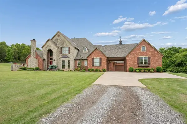 10221 S Triple X Road, Choctaw, OK 73020