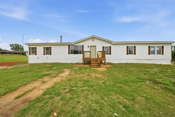 16205 SE 15th Street, Choctaw, OK 73020