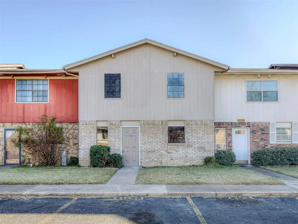 8137 NW 23rd Street, Oklahoma City, OK 73127 - #1