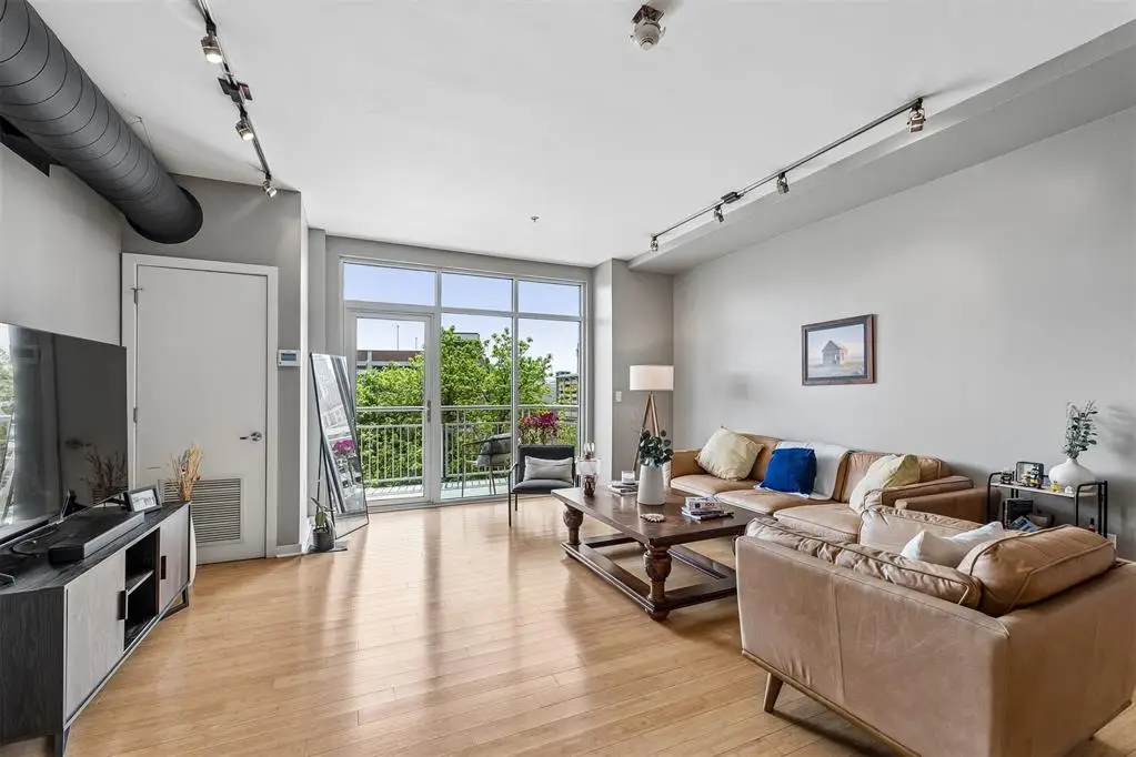 1 NE 2nd Street #319, Oklahoma City, OK 73104 - #1