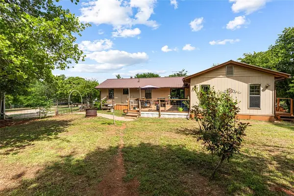 2300 E Oak Lane, Guthrie, OK 73044