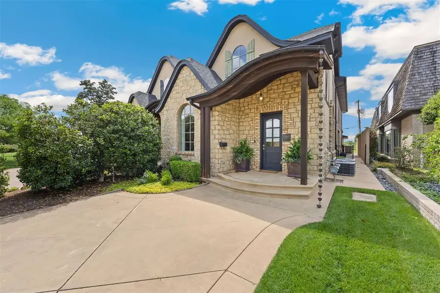 6509 Avondale Drive #B, Nichols Hills, OK 73116 - #2