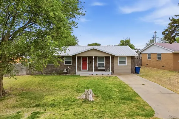 613 Donna Drive, Guymon, OK 73942