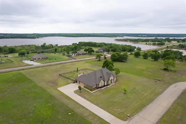 341223 E Hope Circle, Chandler, OK 74834