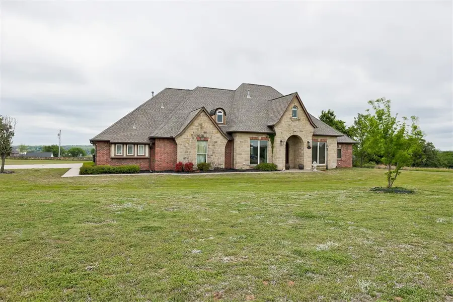 341223 E Hope Circle, Chandler, OK 74834 - #3