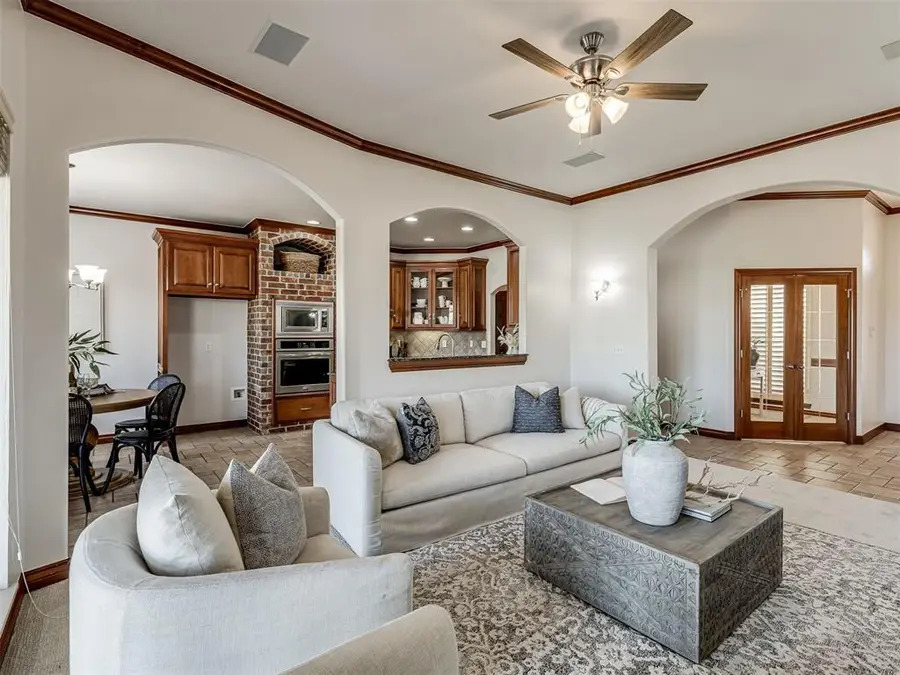 15717 Traditions Boulevard, Edmond, OK 73013 - #3