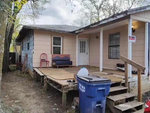 607 W Cheyenne Street, El Reno, OK 73036 - #2