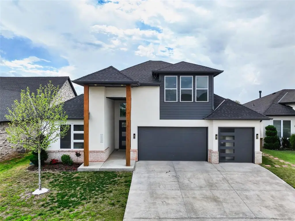 16001 Aparados Way, Edmond, OK 73013 - #1