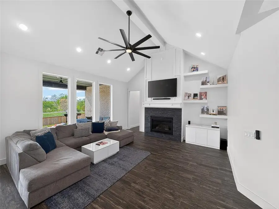 16001 Aparados Way, Edmond, OK 73013 - #3