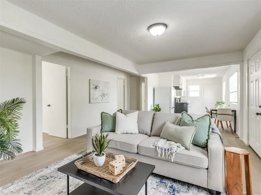 2924 SW 51st Street, Oklahoma City, OK 73119 - #3