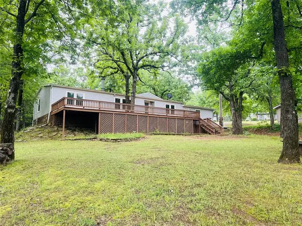 429889 E 1156 Road, Porum, OK 74455