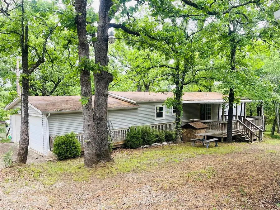 429889 E 1156 Road, Porum, OK 74455 - #2