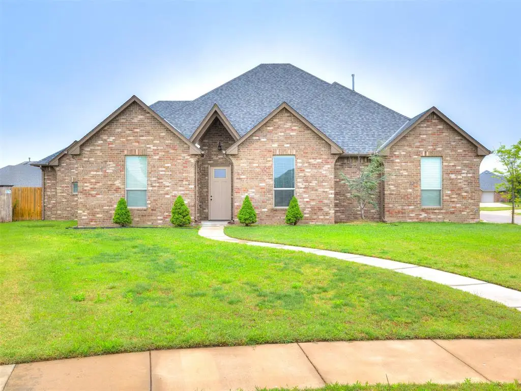 224 SW 168th Terrace, Oklahoma City, OK 73170 - #1