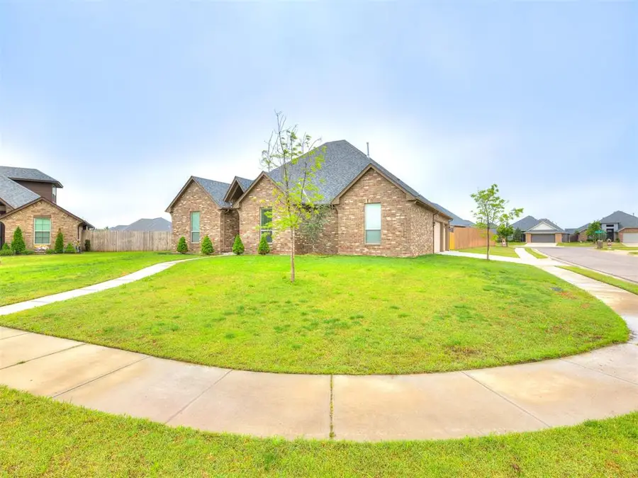 224 SW 168th Terrace, Oklahoma City, OK 73170 - #2