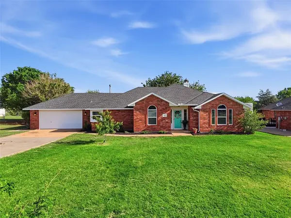 1213 NW Misty Drive, Piedmont, OK 73078