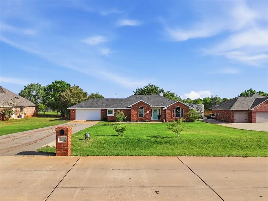 1213 NW Misty Drive, Piedmont, OK 73078 - #3