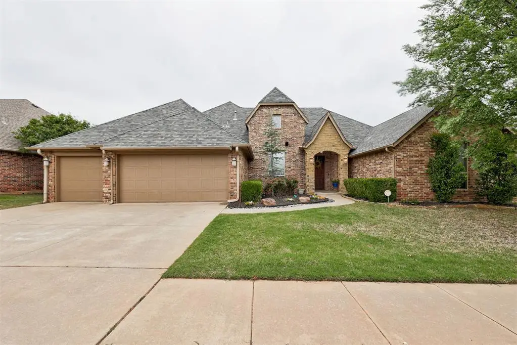 1813 NW 193rd Circle, Edmond, OK 73012 - #1