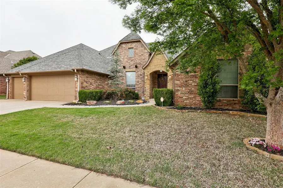 1813 NW 193rd Circle, Edmond, OK 73012 - #3