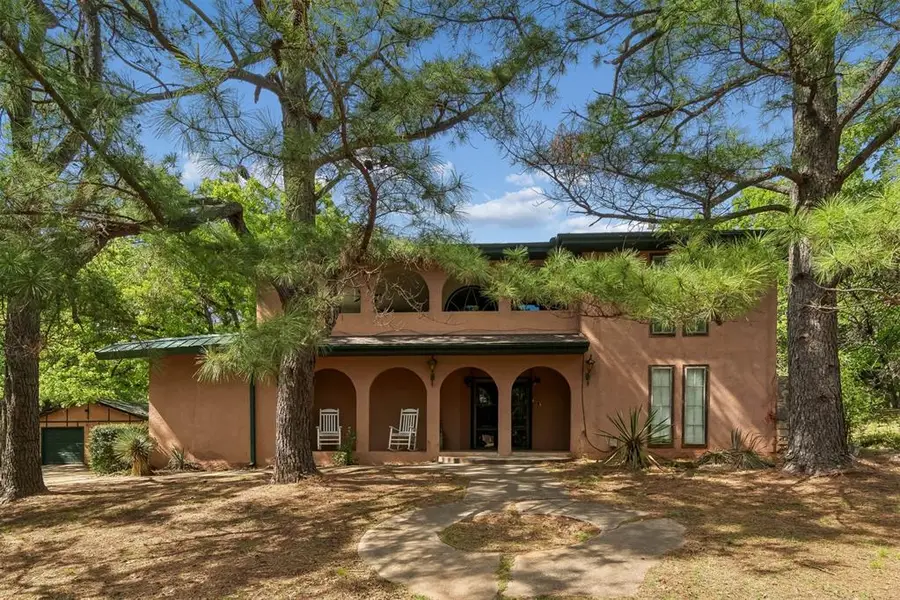 12801 Steve Drive, Oklahoma City, OK 73165 - #2