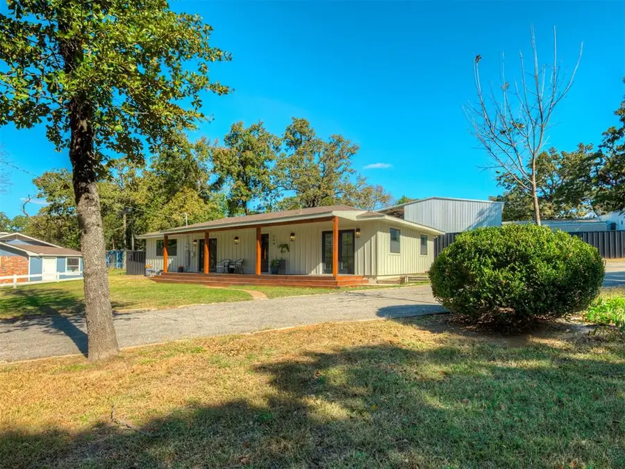 249 Sunset Cove, Mead, OK 73449 - #2