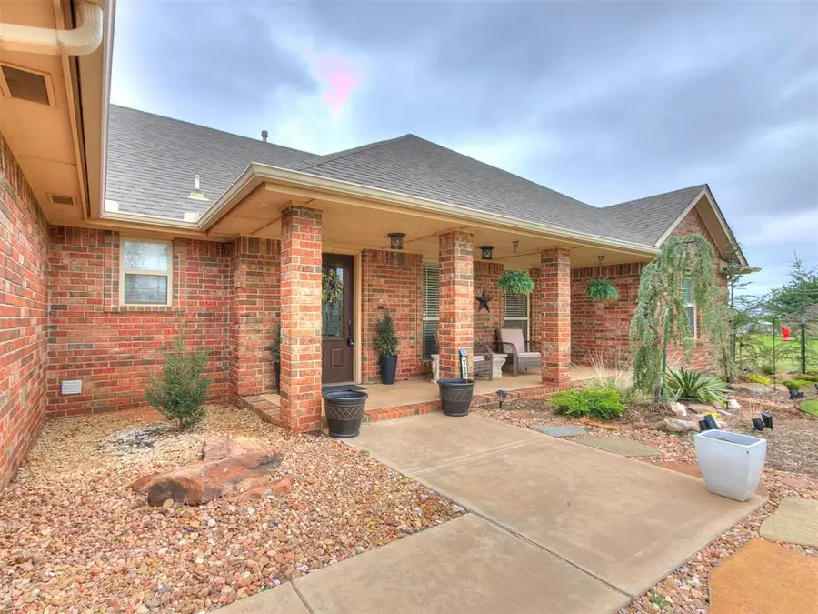 722 County Road 1350, Chickasha, OK 73018 - #3