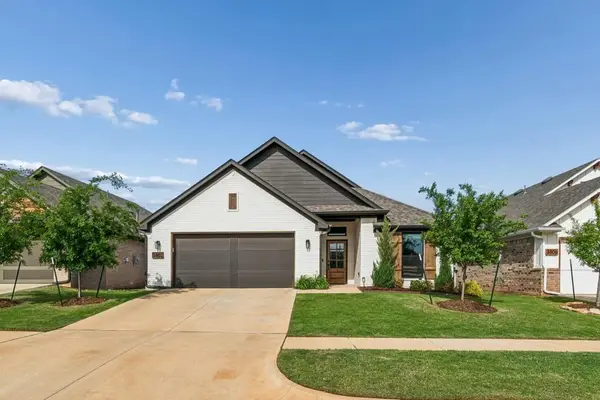 3802 Bedrock Drive, Norman, OK 73069