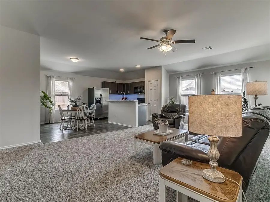 11036 NW 94th Terrace, Yukon, OK 73099 - #2