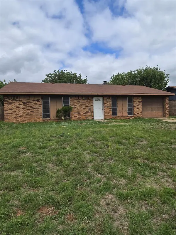 521 Libra Street, Altus, OK 73521