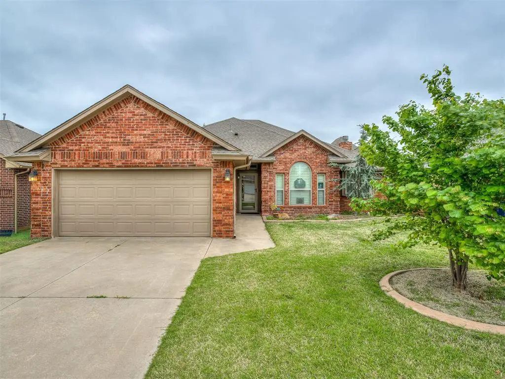 14516 S Harvey Avenue, Oklahoma City, OK 73170 - #1