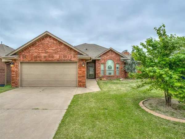 14516 S Harvey Avenue, Oklahoma City, OK 73170