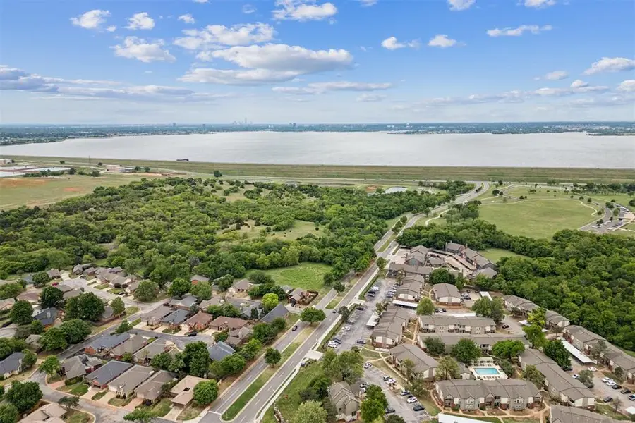 4431 Alturas Court, Oklahoma City, OK 73120 - #3