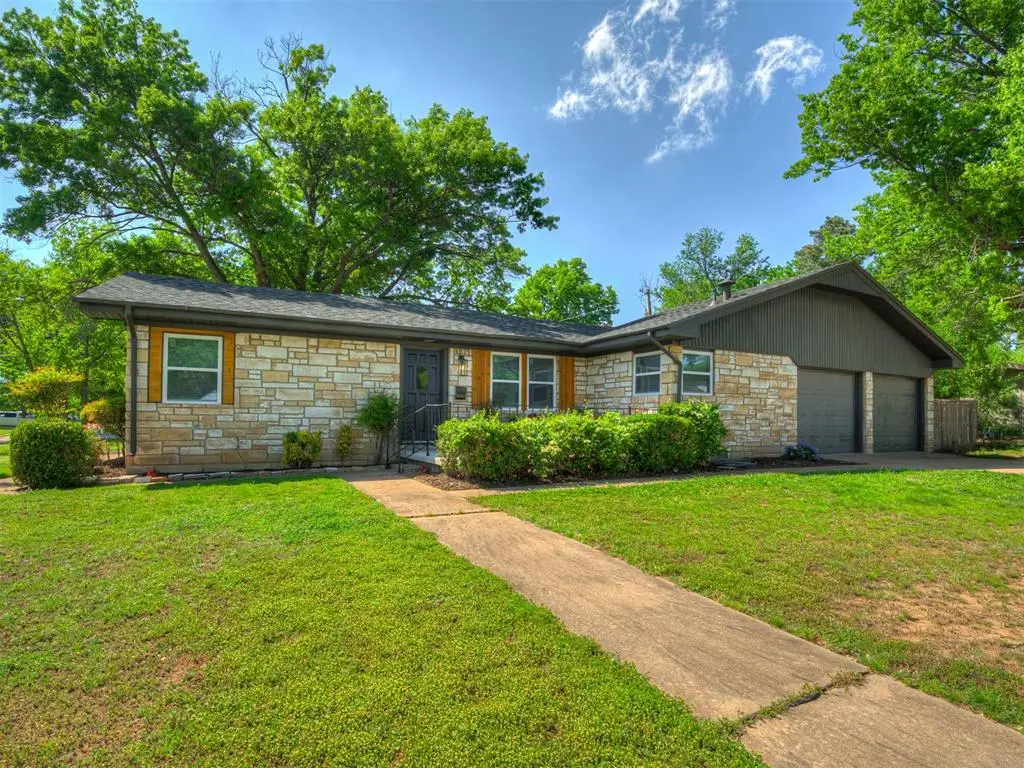 132 S Mcfarland Street, Stillwater, OK 74074 - #1