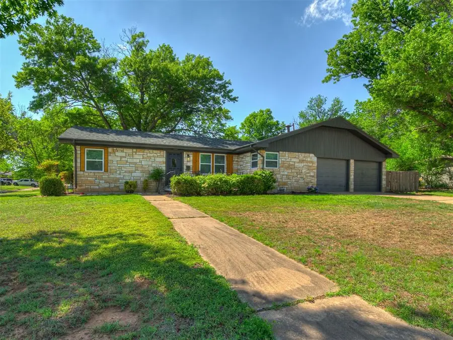 132 S Mcfarland Street, Stillwater, OK 74074 - #2