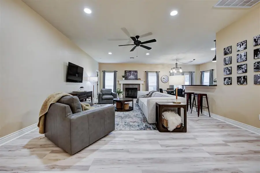 1808 NW 164th Circle, Edmond, OK 73013 - #2