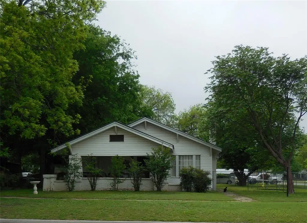 601 S 3rd Street, Davis, OK 73030 - #1