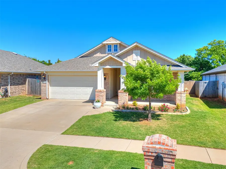 13320 Collins Avenue, Piedmont, OK 73078 - #2