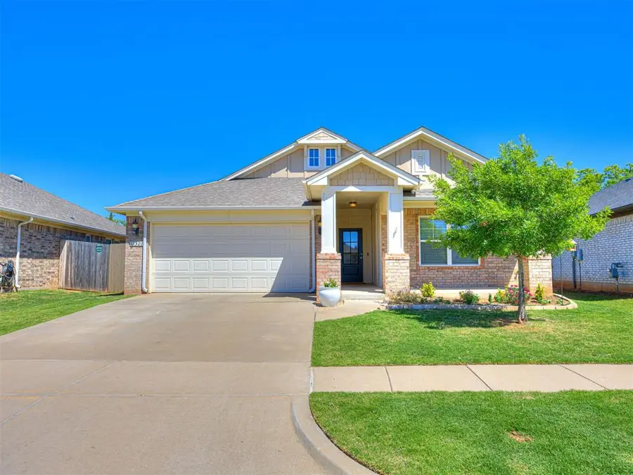 13320 Collins Avenue, Piedmont, OK 73078 - #3
