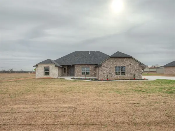 8561 Oak Tree Circle, Edmond, OK 73025