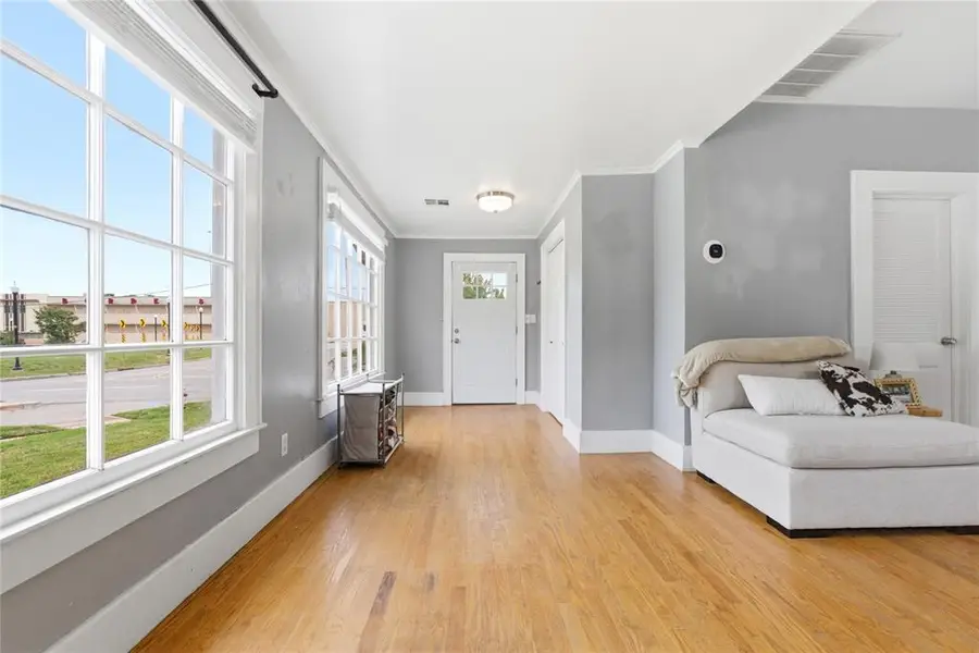 100 NW 20th Street, Oklahoma City, OK 73103 - #3