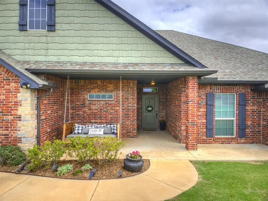 25043 Emerald Way, Cashion, OK 73016 - #3