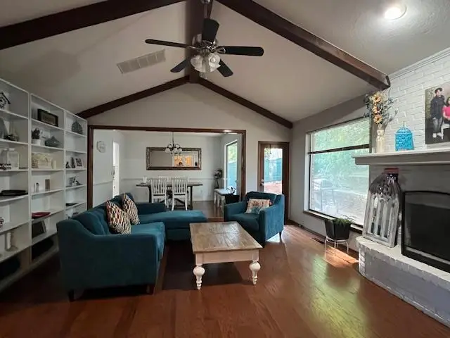 2301 Woodford Way, Edmond, OK 73034 - #3